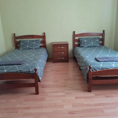 Apartment In Zentrum Skandi Vinnytsia Exteriör bild