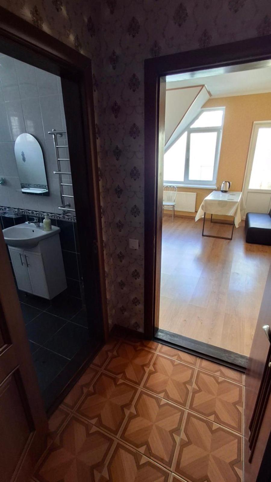 Apartment In Zentrum Skandi Vinnytsia Exteriör bild
