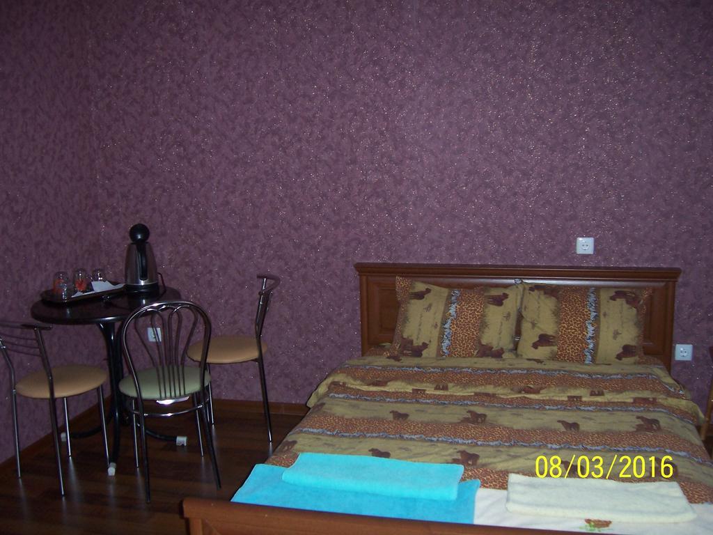 Apartment In Zentrum Skandi Vinnytsia Exteriör bild