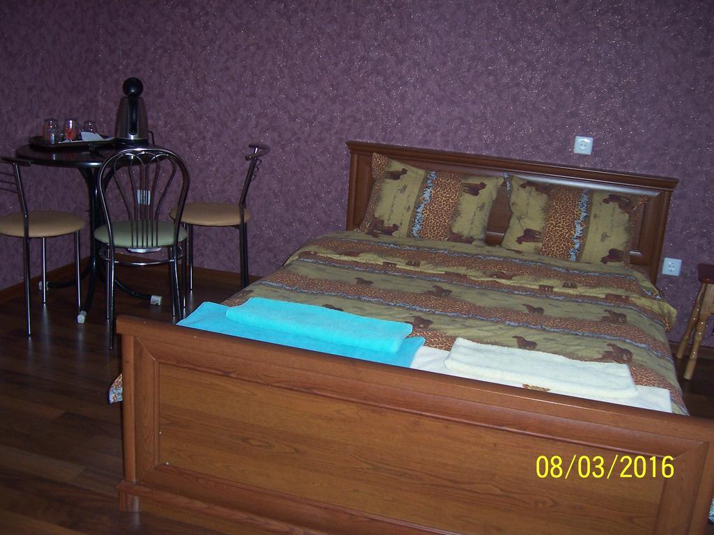 Apartment In Zentrum Skandi Vinnytsia Exteriör bild