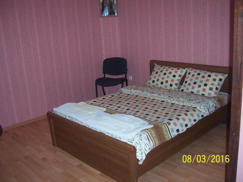 Apartment In Zentrum Skandi Vinnytsia Exteriör bild